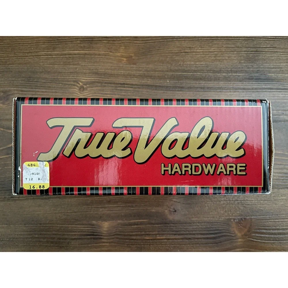 ERTL 1919 true